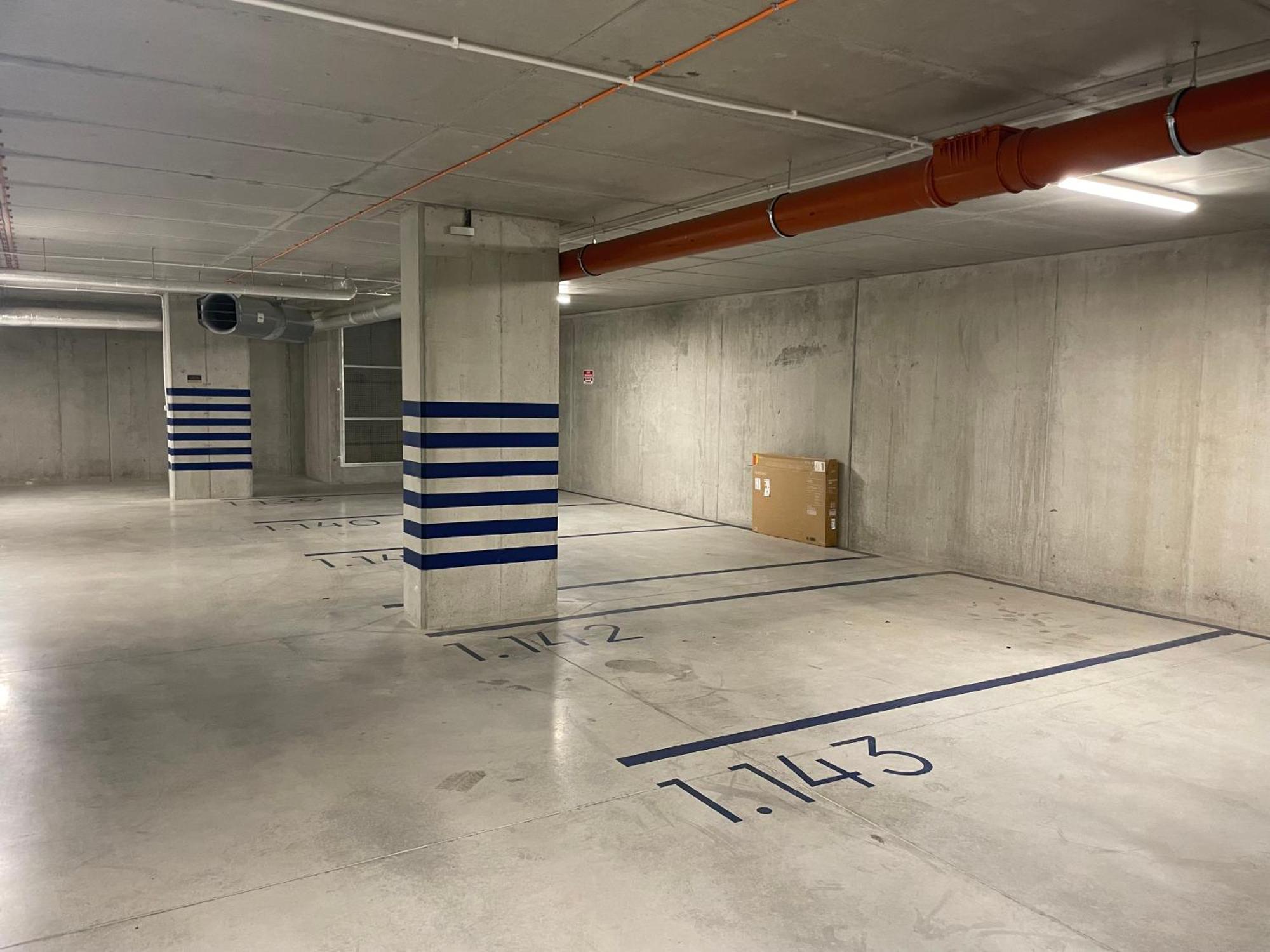 Quantum Premium & Free Parking! Krakau